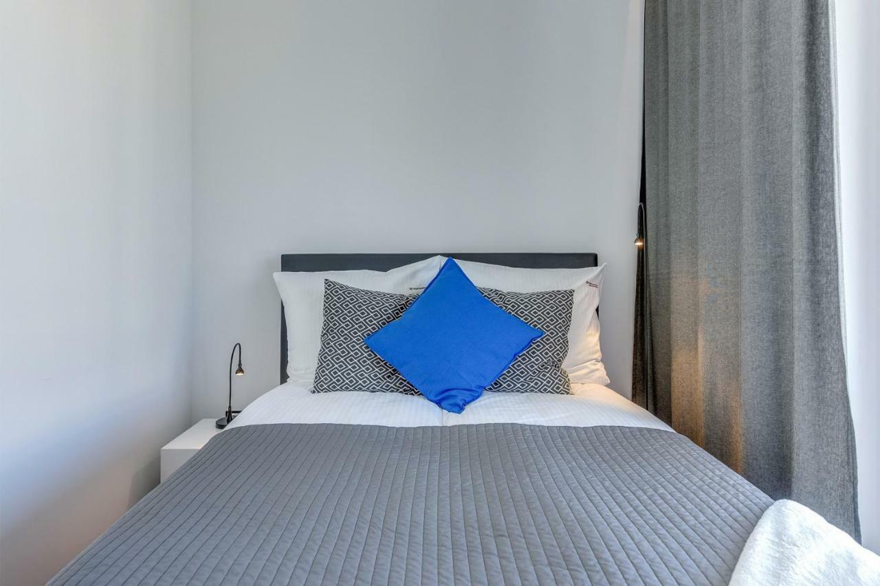 Apartament - Helsinki By Renters Sopot Exterior photo